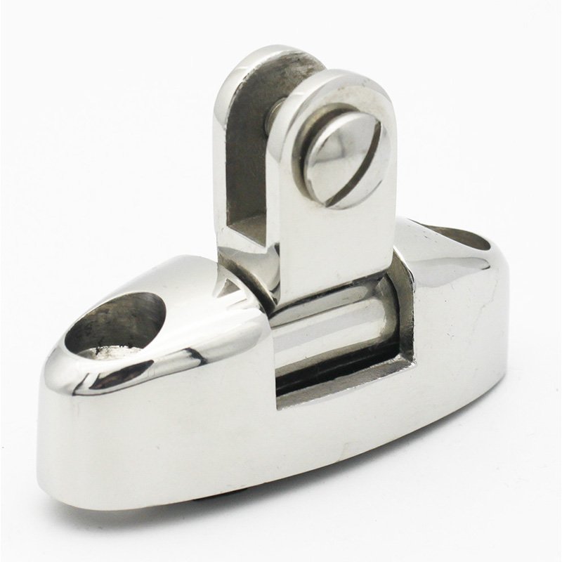 UNIVERSAL DECK HINGE HITONG Rigging hardware